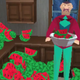Illustration for article titled A Game Jam About Watermelons All Started Because Of A Joke